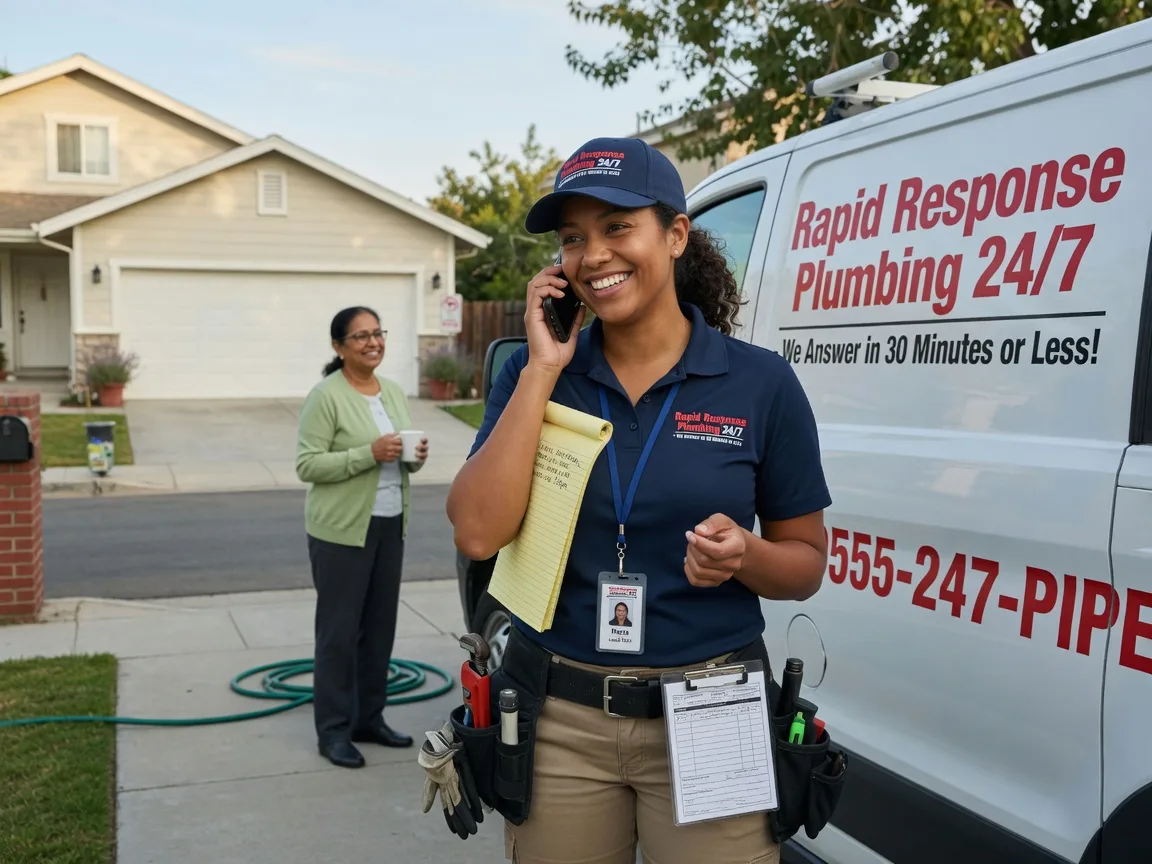 Emergency Plumber Vienna, GA FAQs